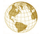 atlasandmap globe