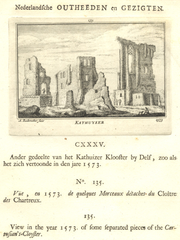 view Kathuyser 1573 by A. Rademaker