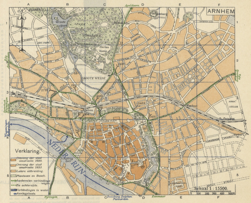 Arnhem by nn