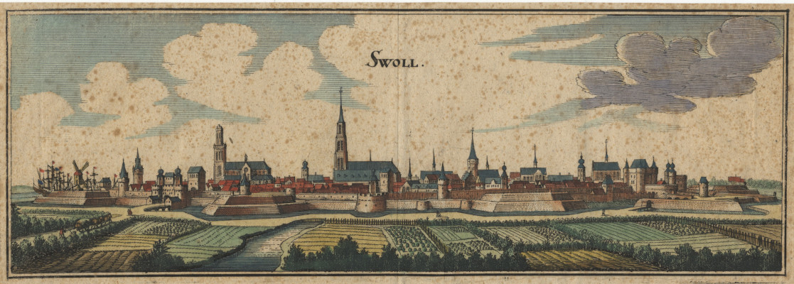 Swoll by Merian