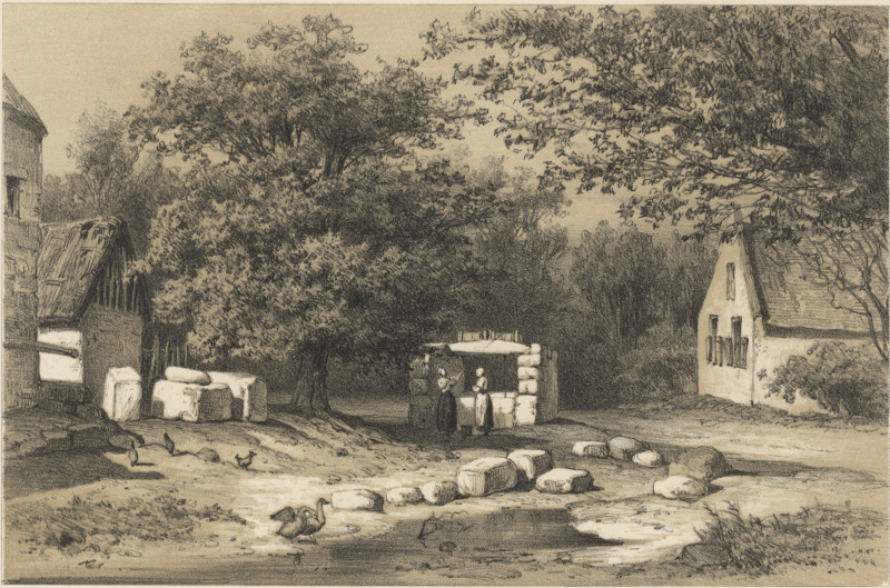 Rooth by P.A. Schipperus