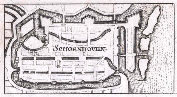view Schoenhoven by Christoff Riegel