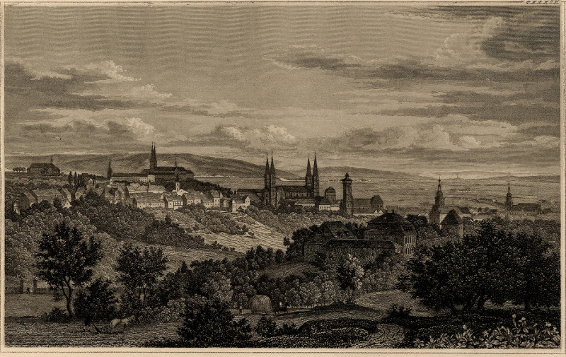 Bamberg by nn