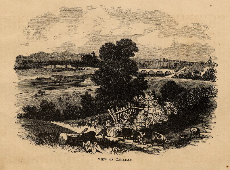 View of Carlisle by nn