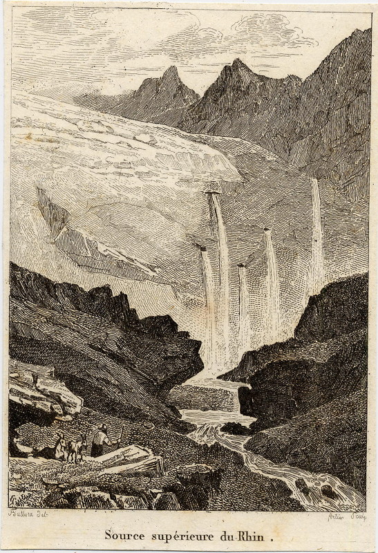 view Source supérieure du Rhin by Buttura, Fortier