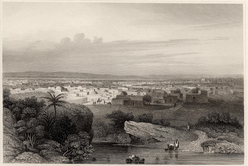 Kano (Sudan - Mittelafrika) by nn