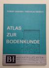 thmbnail of Atlas zur Bodenkunde 