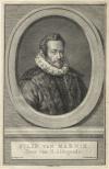 thmbnail of Filip van Marnix, Heer van S. Aldegonde