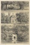 thmbnail of Oude offersteen aan de Vuursche; Drakesteijn; De Kapel op Drakesteijn