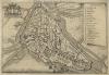 thmbnail of Platte Grond van Rotterdam