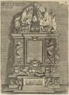 thmbnail of Sepolcro di Guglielmo Giuseppe di Ghendt in Utrecht