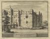 thmbnail of Het Huis te Krooneburg, siende naar de Vecht