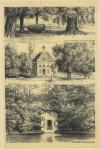 thmbnail of Oude offersteen aan de Vuursche; Drakesteijn; De Kapel op Drakesteij