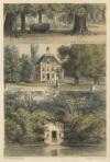 thmbnail of Oude offersteen aan de Vuursche; Drakesteijn; De Kapel op Drakesteij