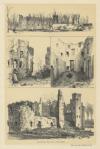 thmbnail of Ruine van het huis ter Haar