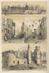 thmbnail of Ruine van het huis ter Haar