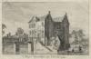 thmbnail of &acute;t Huys Wynesteyn by Utrecht 1754