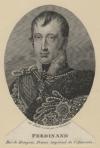 thmbnail of Ferdinand, Roi de Hongrie, Prince impérial d l&acute;Autriche