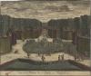 thmbnail of Veue de la Fontaine de L&acute;Etoille a Versailles