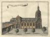 thmbnail of Vue de l´Eglise collegiale de Tongre