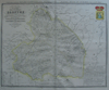 thmbnail of Kaart van de provincie Drenthe