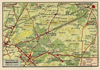 thmbnail of  Kaart van de Omstreken van Arnhem-Dieren