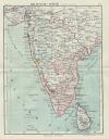 thmbnail of Britsch Indië (Zuid West)