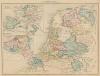 thmbnail of Nederland 1530 de laatste tyden der Grafelijke regering