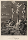 thmbnail of De kruisiging