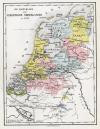thmbnail of De republiek der Vereenigde Nederlanden in 1720