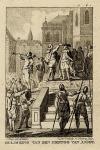 thmbnail of Huldiging van den Hertog van Anjou