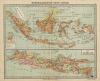 thmbnail of Nederlandsch Oost-Indie; Het eiland Java